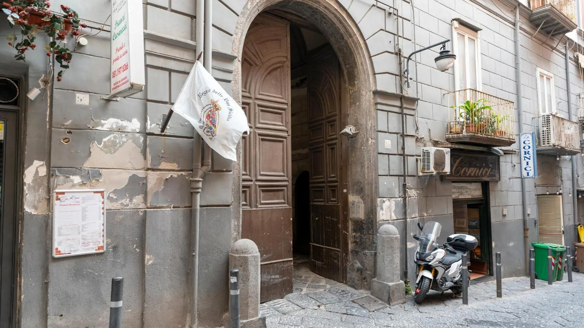 Dece3 Hotel Naples