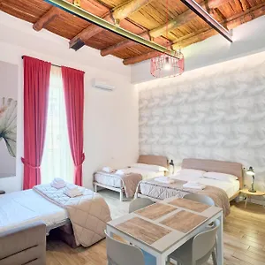 Toto E Peppino Luxury Naples