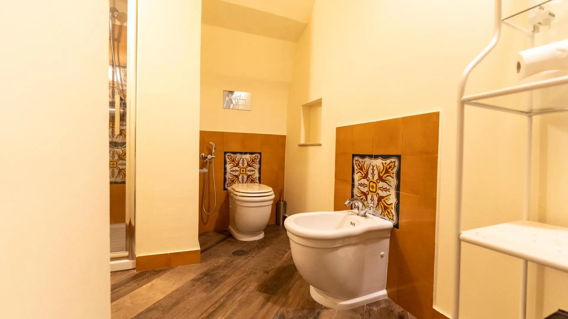 Dece3 Hotel Naples Guest house
