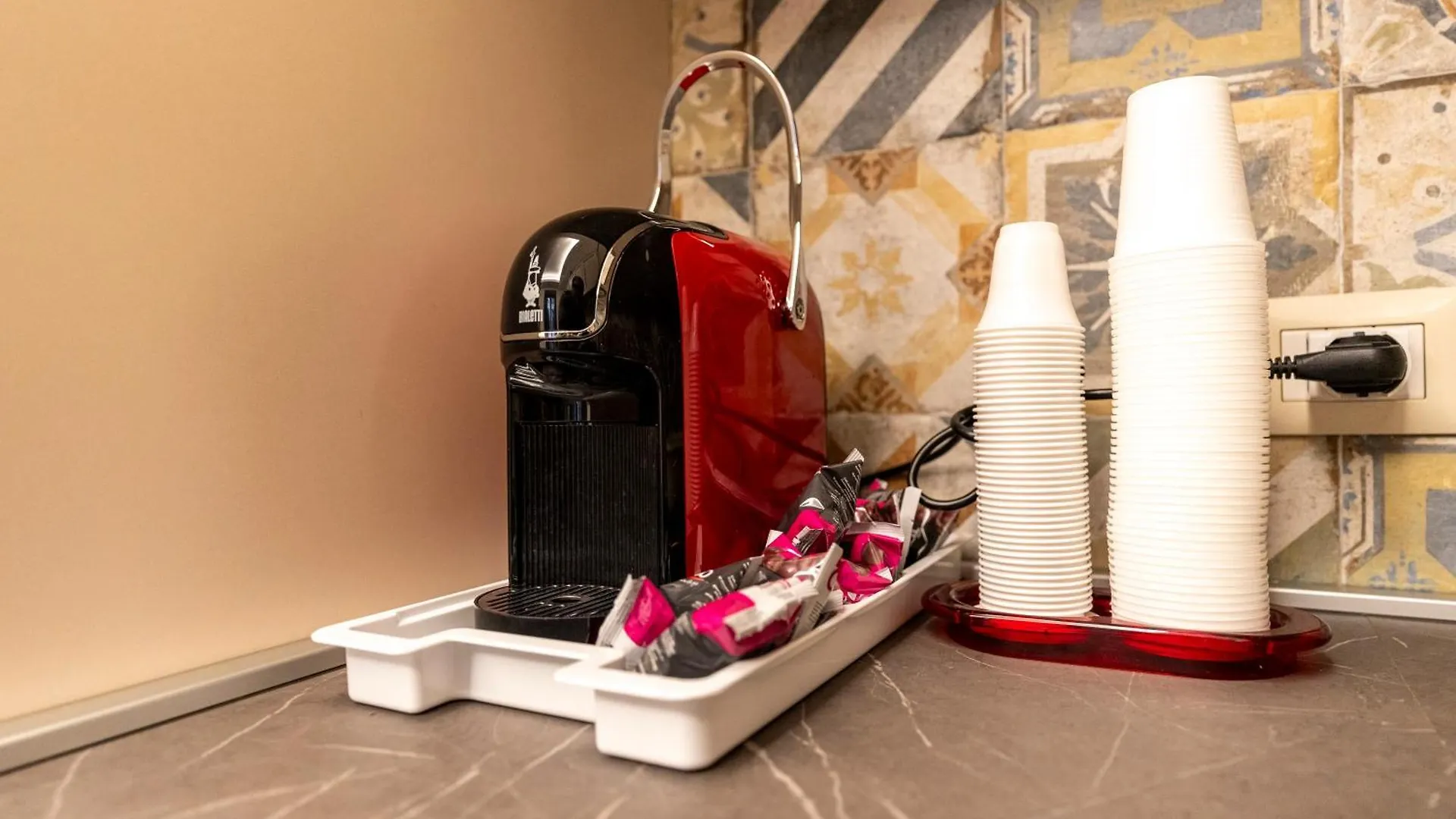 Dece3 Hotel Naples Guest house